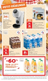 Promos Cafetière Électrique dans le catalogue "Netto" de Netto Cafetière Électrique en promo dans le catalogue Netto à la page 10