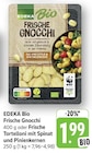 Frische Gnocchi im Angebot bei EDEKA in Pirmasens Frische Gnocchi Angebote von EDEKA Bio bei EDEKA Pirmasens für 1,99 €