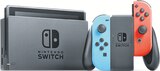 Konsole im Angebot bei EURONICS in Unna Konsole Angebote von Nintendo Switch bei EURONICS Unna für 284,00 €