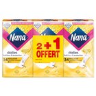 Protections hygiéniques - NANA dans le catalogue Carrefour