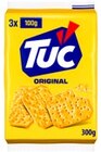 Aktuelles Cracker Angebot bei Kaufland in Wuppertal ab 2,00 €