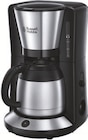 Thermo-Kaffeemaschine 24020-56 Adventure Angebote von Russell Hobbs bei expert Freital für 44,00 €