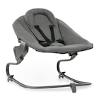 HOCHSTUHLLIEGE Alpha Bouncer Premium im XXXLutz Prospekt HOCHSTUHLLIEGE Alpha Bouncer Premium von Hauck im aktuellen XXXLutz Prospekt für 89,90 €