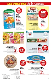 Cuisine Angebote im Prospekt "U Express" von U Express Cuisine Angebote im Prospekt "U Express" von U Express auf Seite 7