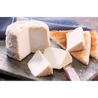 Fromage de chèvre Le Chevrot SEVRE ET BELLE en promo chez Carrefour Market Fromage de chèvre Le Chevrot SEVRE ET BELLE dans le catalogue Carrefour Market