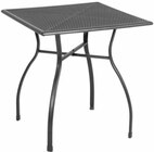 Metalltisch Angebote bei ROLLER Pinneberg für 69,99 €