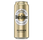 Brewers Gold oder Pilsener im Angebot bei Penny in Bad Mergentheim Brewers Gold oder Pilsener Angebote von Warsteiner bei Penny Bad Mergentheim für 0,79 €