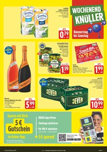 Chips im E center Prospekt "Wir lieben Lebensmittel!" mit 32 Seiten (Jena)