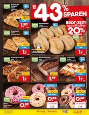 Wecker im Netto Marken-Discount Prospekt in Wuppertal Aktueller Netto Marken-Discount Prospekt mit Wecker, "Aktuelle Angebote", Seite 7