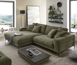 Wohnlandschaft im Angebot bei XXXLutz in Hannover Wohnlandschaft Angebote von Dieter Knoll bei XXXLutz Hannover für 2.199,00 €