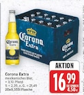 Corona Extra von Corona im aktuellen E center Prospekt