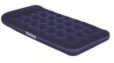 Matelas gonflable downy fiber tech 1 place - INTEX - Super U à Limoges Matelas gonflable downy fiber tech 1 place - INTEX en promo chez Super U Limoges à 7,99 €