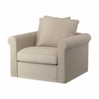 Sessel Hillared beige Hillared beige Angebote von GRÖNLID bei IKEA Euskirchen für 260,00 €