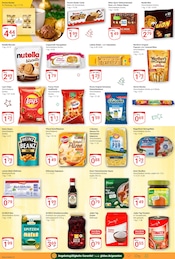 Aktueller GLOBUS Prospekt mit Ritter Sport, "Aktuelle Angebote", Seite 20