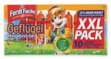 Mini Würstchen XXL Angebote von Ferdi Fuchs bei Lidl Buchholz für 2,19 €