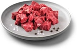 Gulasch vom Rind im Angebot bei Netto Marken-Discount in Saarbrücken Gulasch vom Rind Angebote von Gut Ponholz bei Netto Marken-Discount Saarbrücken für 6,49 €