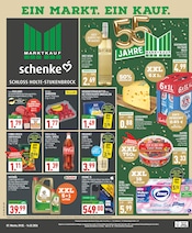 Aktueller Marktkauf Discounter Prospekt in Verl und Umgebung, "Aktuelle Angebote" mit 28 Seiten, 09.02.2026 - 14.02.2026