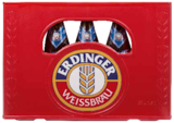 Erdinger Weißbier im Angebot bei E center in Ludwigshafen Erdinger Weißbier Angebote bei E center Ludwigshafen für 13,99 €