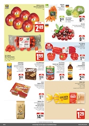 EDEKA Tomatenmark im Prospekt 