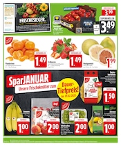 Aktueller EDEKA Prospekt mit Bananen, "Das Beste PAYBACK aller Zeiten", Seite 6