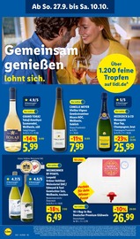 Glühwein im Lidl Prospekt in Pinneberg Aktueller Lidl Prospekt mit Glühwein, "LIDL LOHNT SICH", Seite 28