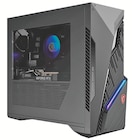 MediaMarkt Saturn Oststeinbek - MAG INFINITE S3 14NUC5-1405DE Gaming Desktop Angebot im Prospekt MAG INFINITE S3 14NUC5-1405DE Gaming Desktop bei MediaMarkt Saturn im Oststeinbek Prospekt für 999,00 €