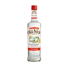 Rhum traditionnel des Antilles - OLD NICK - Carrefour à Villeurbanne Rhum traditionnel des Antilles - OLD NICK en promo chez Carrefour Villeurbanne à 10,90 €