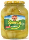 Sweety Honig Gurken Angebote von Paulsen bei nahkauf Elmshorn für 1,79 €