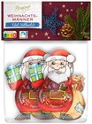 Weihnachts-Männer Edel-Vollmilch Angebote von Douceur bei Penny Wolfsburg für 1,79 €