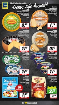Käse im EDEKA Prospekt "Aktuelle Angebote" mit 24 Seiten (Hamm)