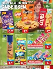 Waschmittel im Netto Marken-Discount Prospekt in Dresden Aktueller Netto Marken-Discount Prospekt mit Waschmittel, "Aktuelle Angebote", Seite 30
