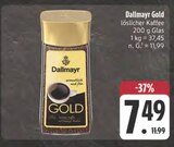 Gold im aktuellen Prospekt bei EDEKA in Freystadt