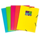SUR TOUT LE CLASSEMENT NEON - EXACOMPTA en promo chez Carrefour Villiers-sur-Marne