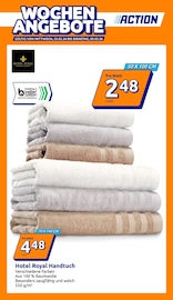 Bad Angebote im Prospekt "Wochenangebote" von Action auf Seite 1