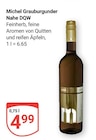 Michel Grauburgunder Nahe DQW bei GLOBUS im Saarbrücken Prospekt für 4,99 €