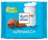 SCHOKOLADE Angebote von Ritter Sport bei REWE Pulheim für 1,11 €