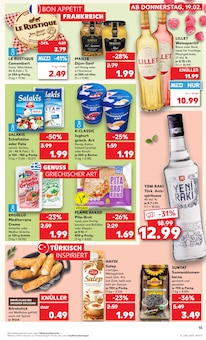 Kirschen im Kaufland Prospekt "Hier bin ich richtig" mit 67 Seiten (Düsseldorf)