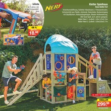Nerf Angebot & Preis im aktuellen Zimmermann Prospekt Nerf Angebot im aktuellen Zimmermann Prospekt auf Seite 8