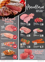 Schweinebraten im E center Prospekt in Essen Aktueller E center Prospekt mit Schweinebraten, "Aktuelle Angebote", Seite 4
