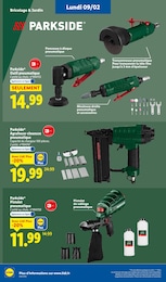 Offre Lunettes dans le catalogue Lidl du moment à la page 26