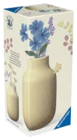 Aktuelle Butter Angebote bei Müller in Magdeburg Aktuelles 3D Puzzle Vase Organic Sage oder 3D Puzzle Vase Butter-Yellow Angebot bei Müller in Magdeburg ab 13,99 €