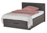 Sconto SB - Boxspringbett Angebot im Prospekt Boxspringbett bei Sconto SB im Prospekt für 499,00 €