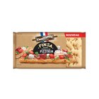 Pinsa - CROUSTIPATE - Carrefour à Versailles Pinsa - CROUSTIPATE en promo chez Carrefour Versailles à 2,95 €