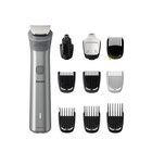 Tondeuse multifonction 10 en 1 - PHILIPS - Carrefour à Lille Tondeuse multifonction 10 en 1 - PHILIPS en promo chez Carrefour Lille à 37,99 €