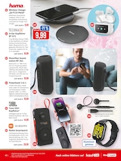 Handyzubehör im Kaufhaus Stolz Prospekt in Stralsund Aktueller Kaufhaus Stolz Prospekt mit Handyzubehör, "STOLZ. Das Kaufhaus im Norden.", Seite 42