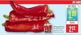 Spitzpaprika rot im Angebot bei Marktkauf in Ravensburg Spitzpaprika rot Angebote bei Marktkauf Ravensburg für 1,99 €