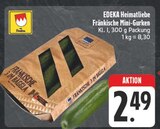 EDEKA Plauen Prospekt mit  im Angebot für 2,49 €