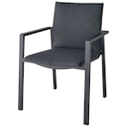 Promo Fauteuil "Enok" ECLOZ à 89,99 € dans le catalogue Jardiland ""