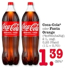 Original Taste im Angebot bei E center in Wiesbaden Original Taste Angebote von Coca-Cola bei E center Wiesbaden für 1,39 €