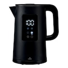Bouilloire digitale - CARREFOUR HOME - Carrefour à Bordeaux Bouilloire digitale - CARREFOUR HOME en promo chez Carrefour Bordeaux à 24,99 €